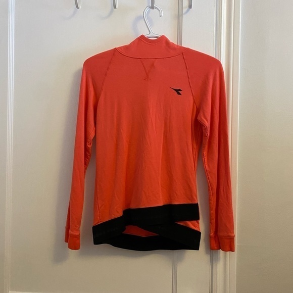 Diadora size larger - Picture 1 of 4